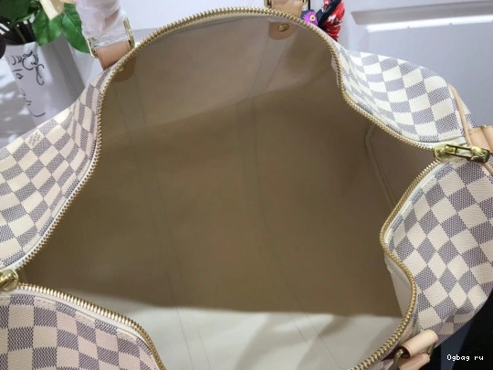 50 KEEPALL VUITTON BANDOULIÈRE LOUIS 0817